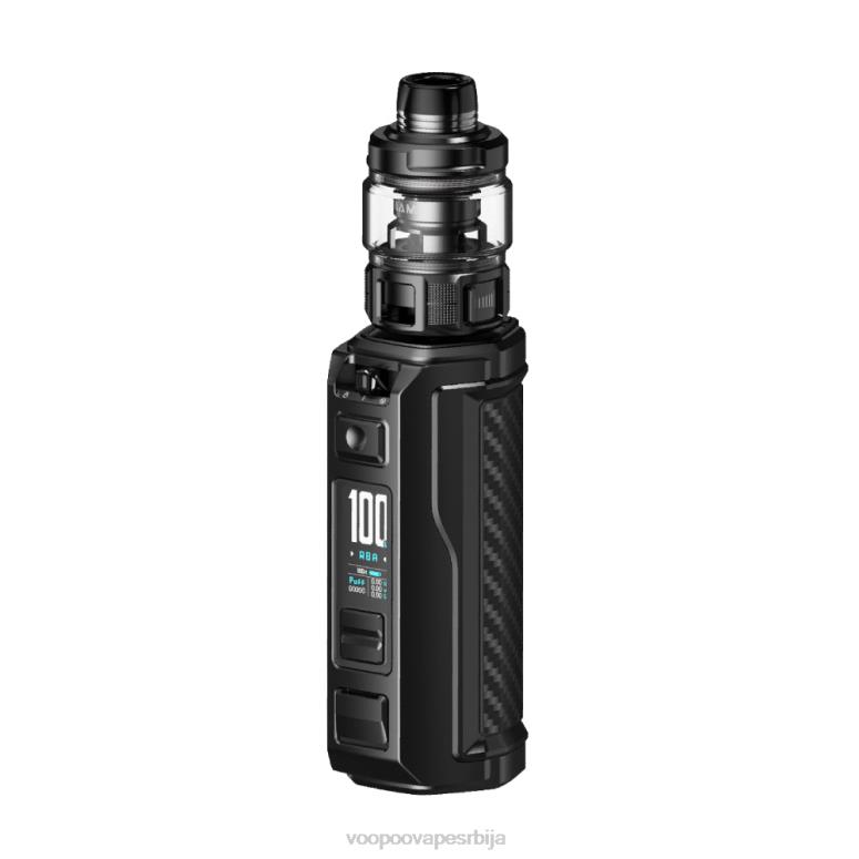 мт-тамно плава VOOPOO ARGUS MT  XT комплет - VOOPOO vape Belgrade RTX4F4