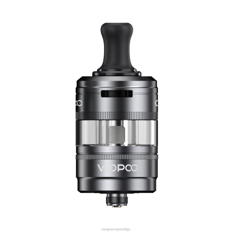 мтл - сива VOOPOO PNP X резервоар за махуне (нова верзија) - VOOPOO vape pod RTX4F570