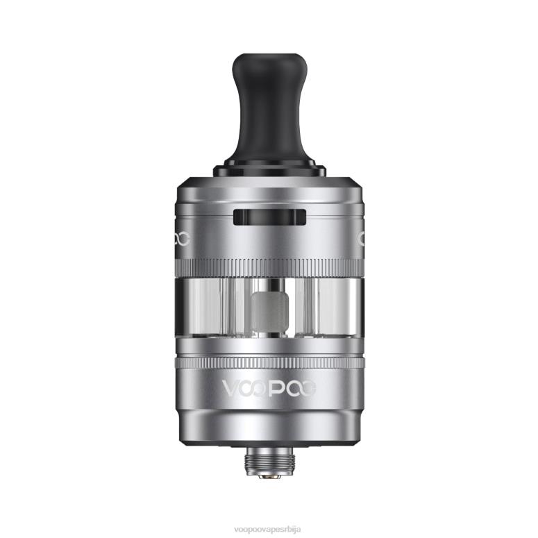мтл - сребро VOOPOO PNP X резервоар за махуне (нова верзија) - VOOPOO Srbija RTX4F571