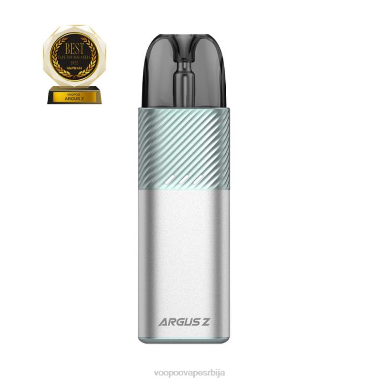 нане сребро VOOPOO ARGUS Z под кит - VOOPOO vape Belgrade RTX4F14