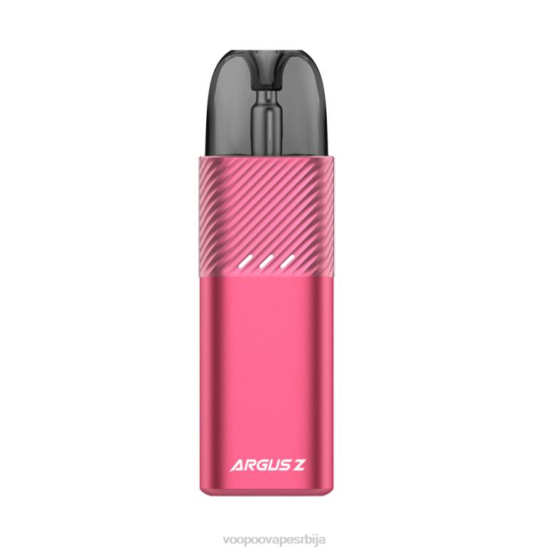 нане сребро VOOPOO ARGUS Z под кит - VOOPOO vape Belgrade RTX4F14