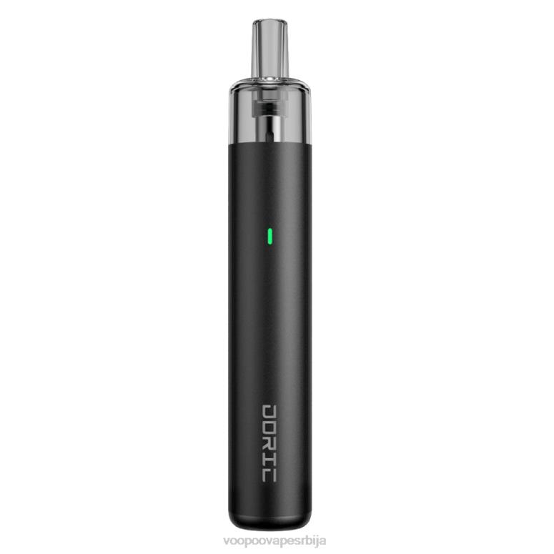 наранџаста VOOPOO DORIC 20 SE комплет - VOOPOO cena Srbija RTX4F482
