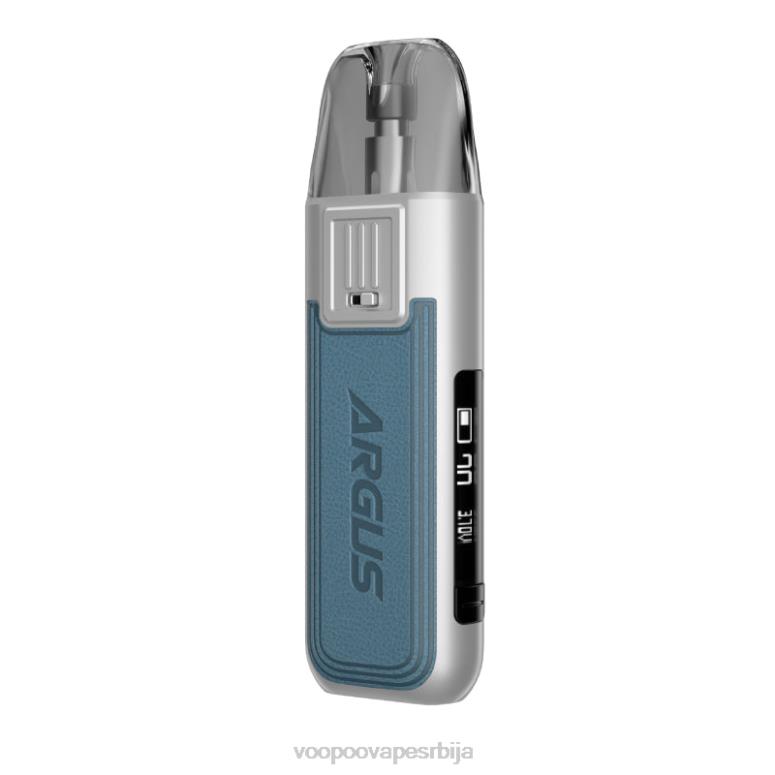 небеско плаветнило VOOPOO ARGUS под кит - VOOPOO vape Srbija RTX4F53