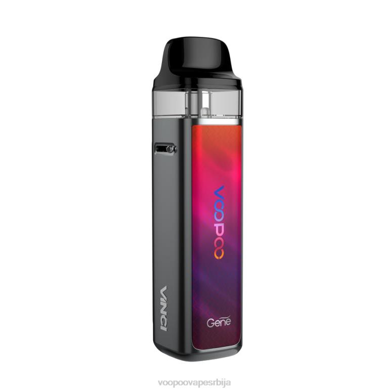 неон VOOPOO VINCI 2 под мод кит - VOOPOO vape gene Srbija RTX4F367