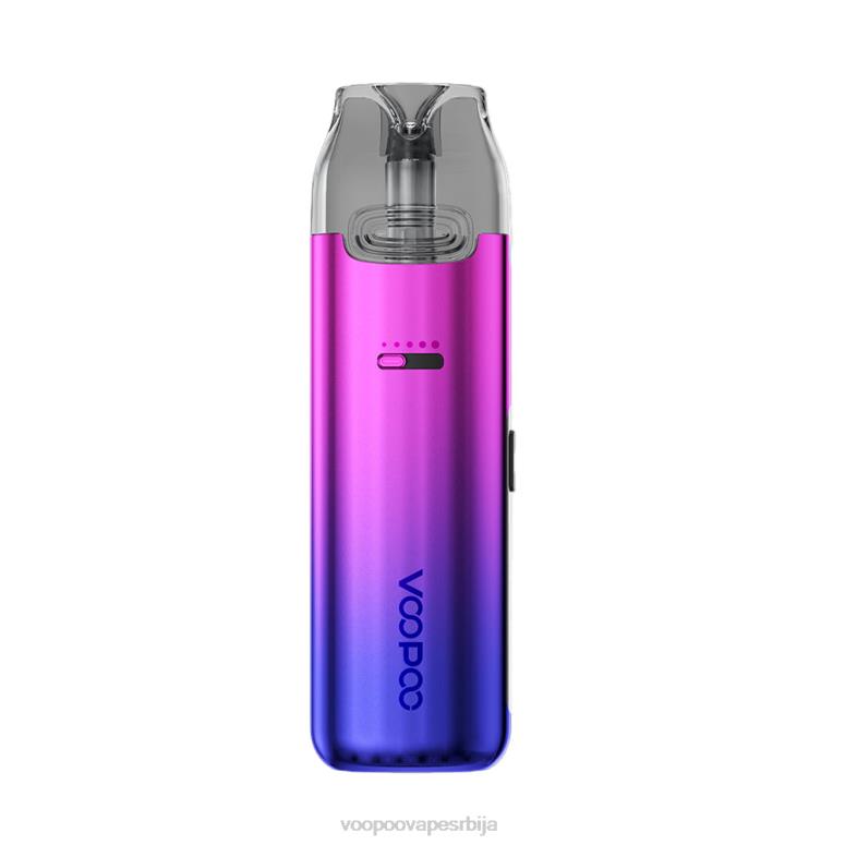 неон VOOPOO VMATE PRO под - VOOPOO vape coil RTX4F466
