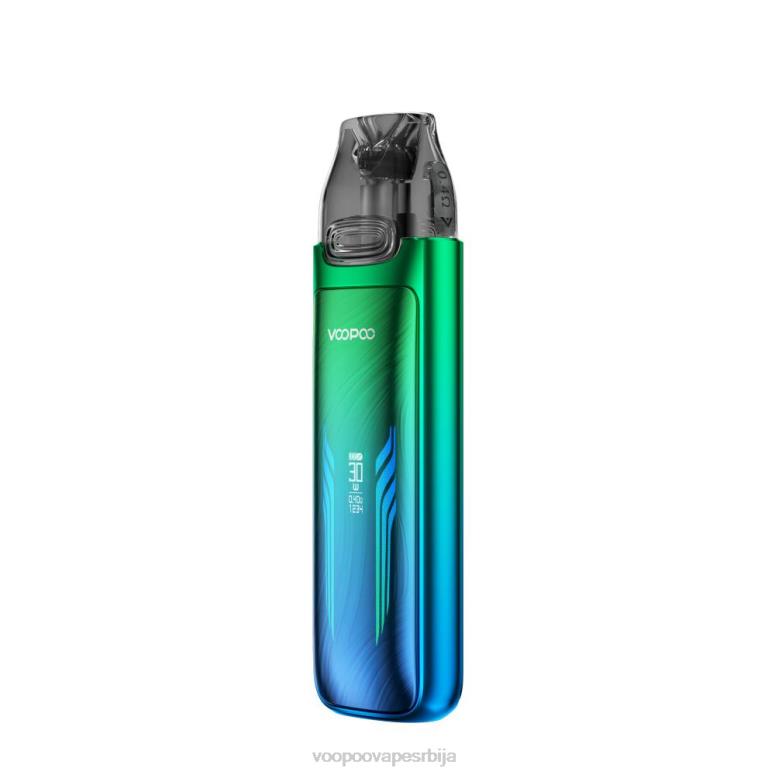 неон плава VOOPOO VMATE MAX под - VOOPOO vape Belgrade RTX4F494