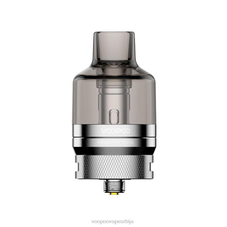 нерђајући VOOPOO PNP под резервоар кит - VOOPOO vape price RTX4F528