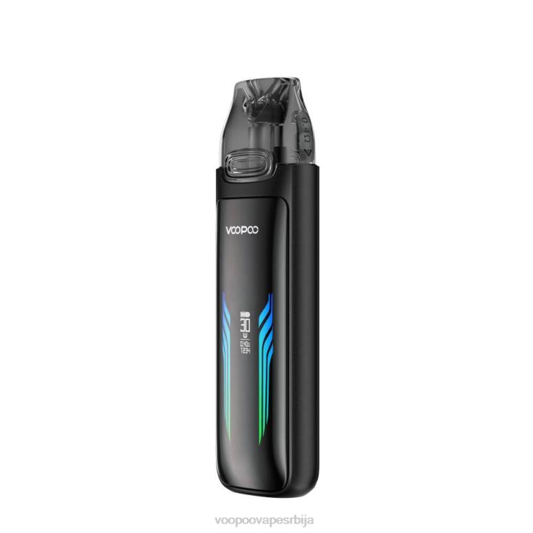оникс црни VOOPOO VMATE MAX под - VOOPOO Srbija RTX4F491
