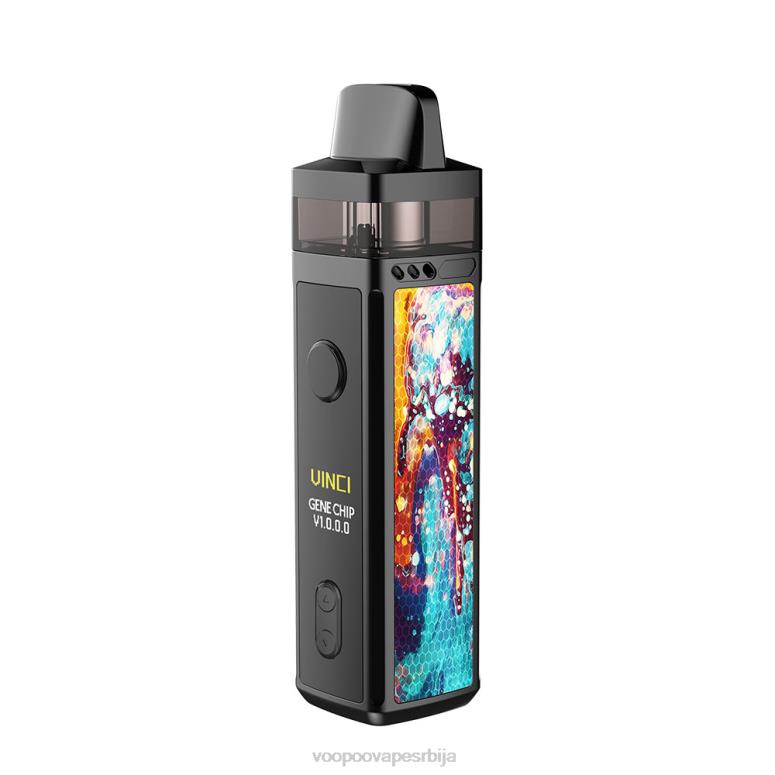 опал VOOPOO VINCI мод под - VOOPOO vape argus Srbija RTX4F405