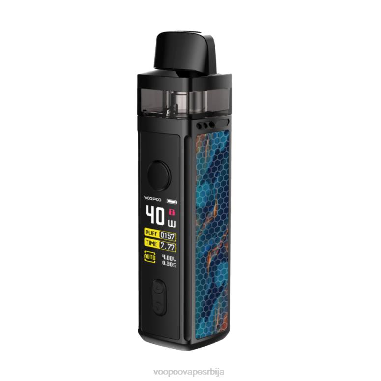 паун VOOPOO VINCI мод под - VOOPOO vape pod RTX4F410