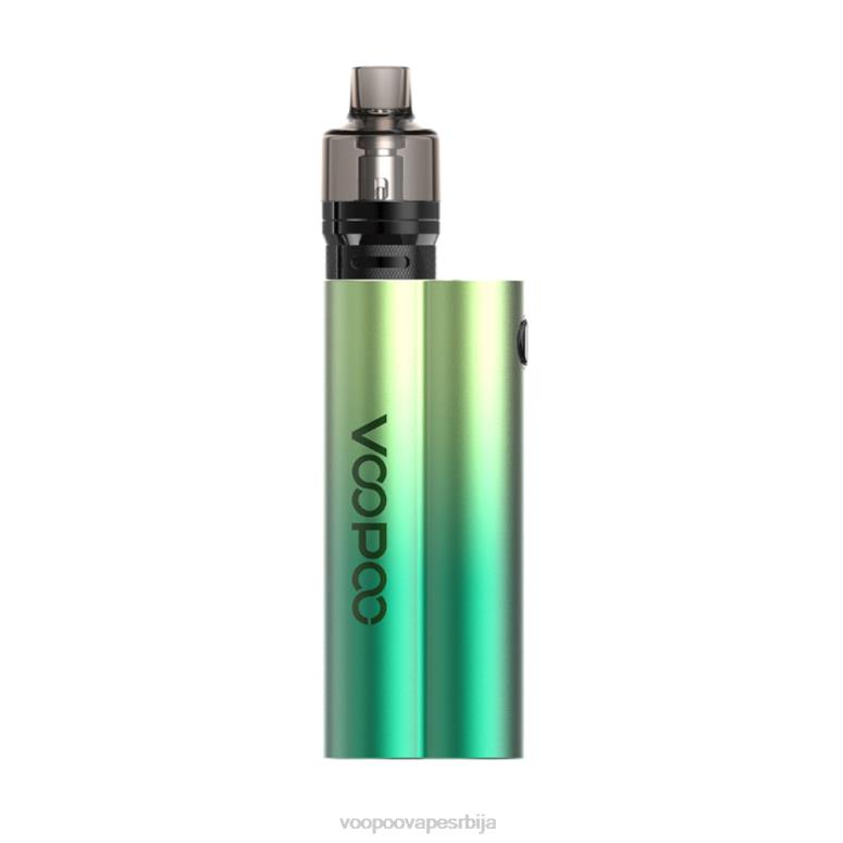 першун VOOPOO MUSKET мод кит - VOOPOO vape price RTX4F488