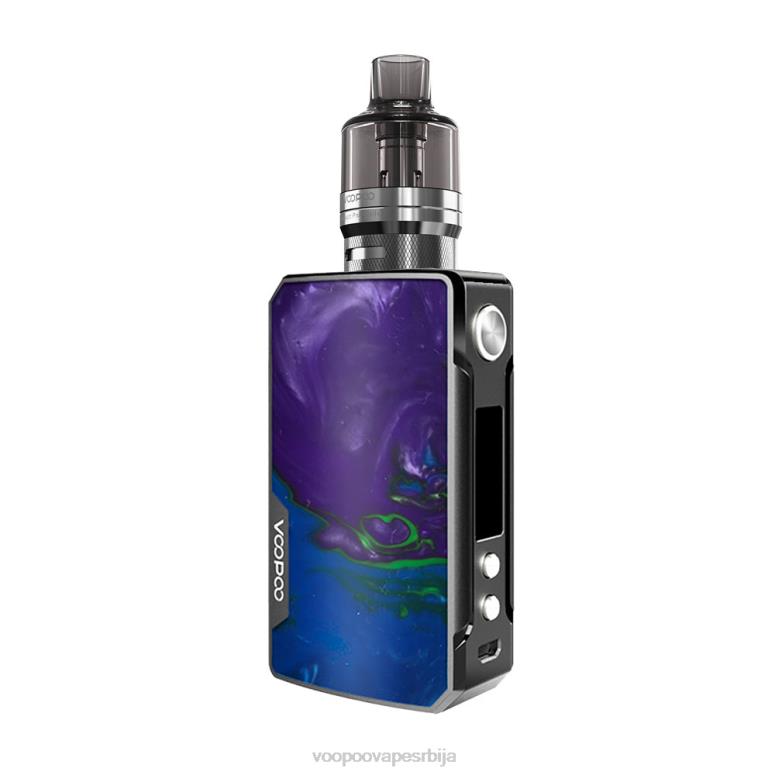 платина-загонетка VOOPOO DRAG 2 освежите издање - VOOPOO vape Srbija RTX4F323