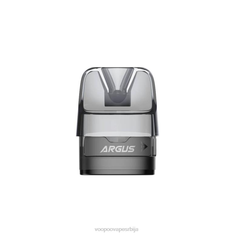 пнп к кертриџ (празан калем) VOOPOO ARGUS E40 кертриџ - VOOPOO cena Srbija RTX4F582