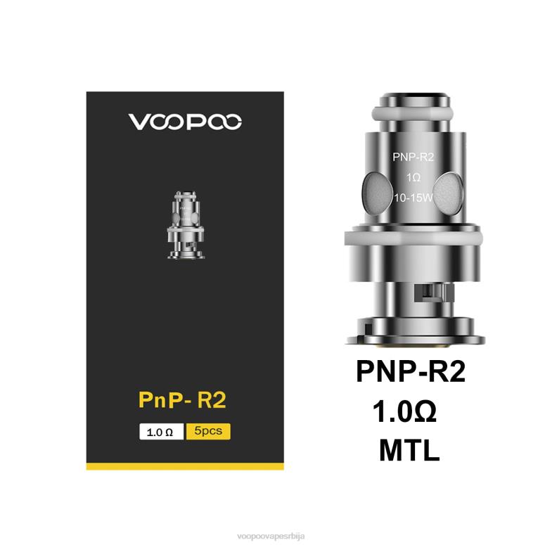 пнп-р2 VOOPOO PNP калемови (5ком) - VOOPOO Srbija RTX4F591