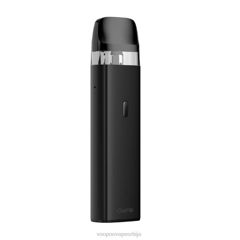 поноћна црна VOOPOO VINCI под се - VOOPOO vape amazon RTX4F379