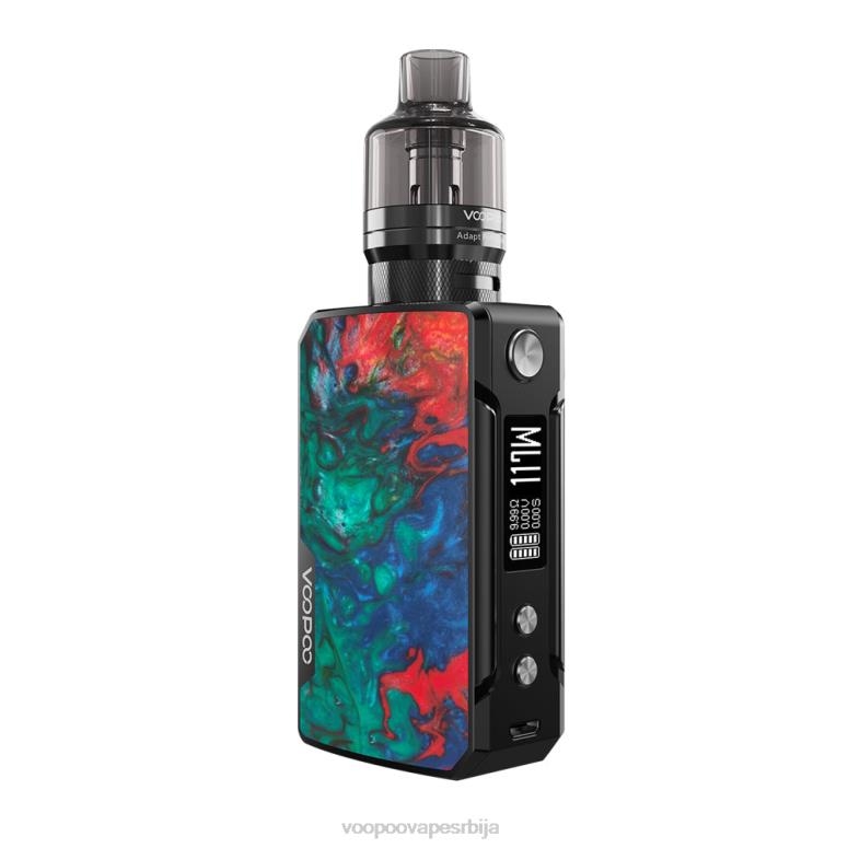 пхтхало VOOPOO DRAG MINI освежите издање - VOOPOO vape price RTX4F338