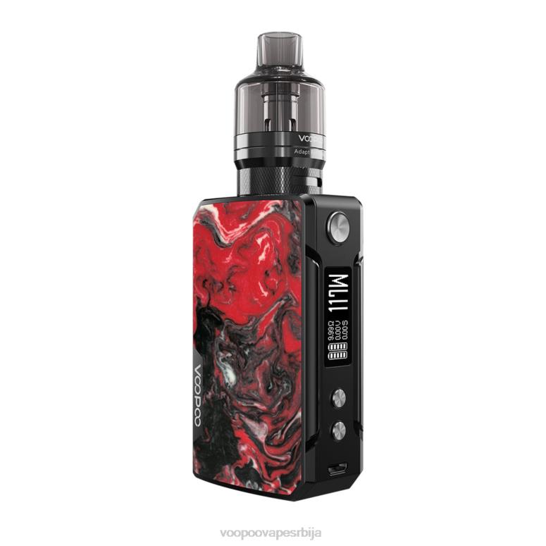 родонит VOOPOO DRAG MINI освежите издање - VOOPOO vape amazon RTX4F339