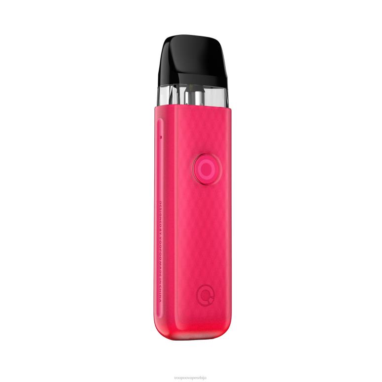 розе розе VOOPOO VINCI Q под кит - VOOPOO vape amazon RTX4F359