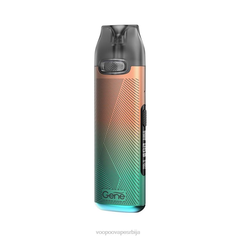 ружичаста VOOPOO VTHRU PRO комплет - VOOPOO vape coil RTX4F426
