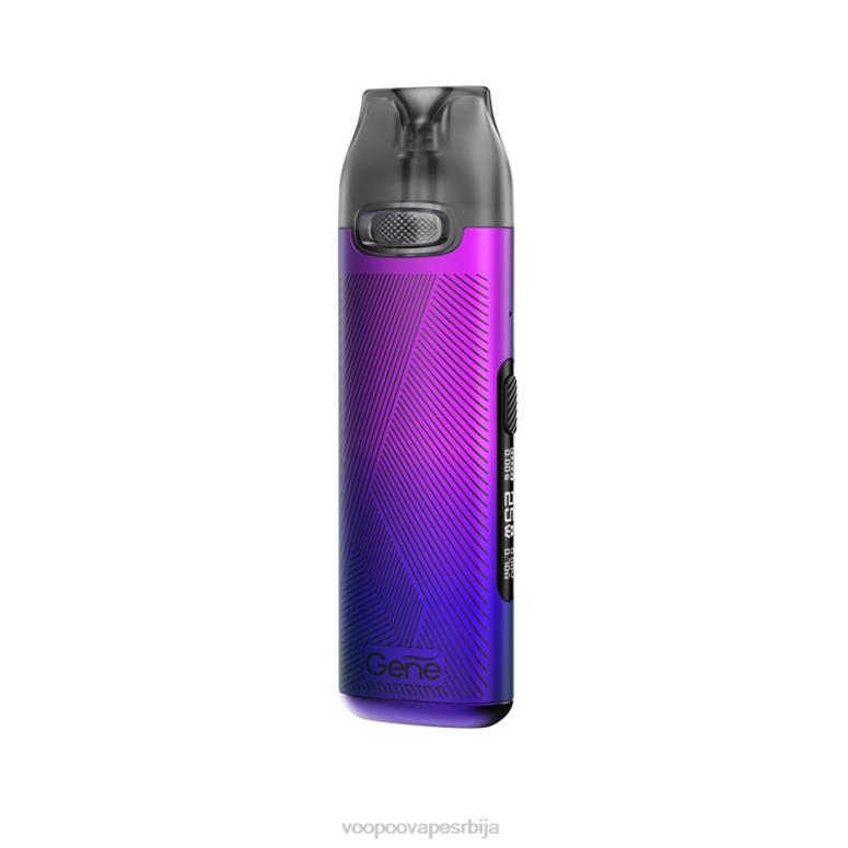 ружичаста VOOPOO VTHRU PRO комплет - VOOPOO vape coil RTX4F426
