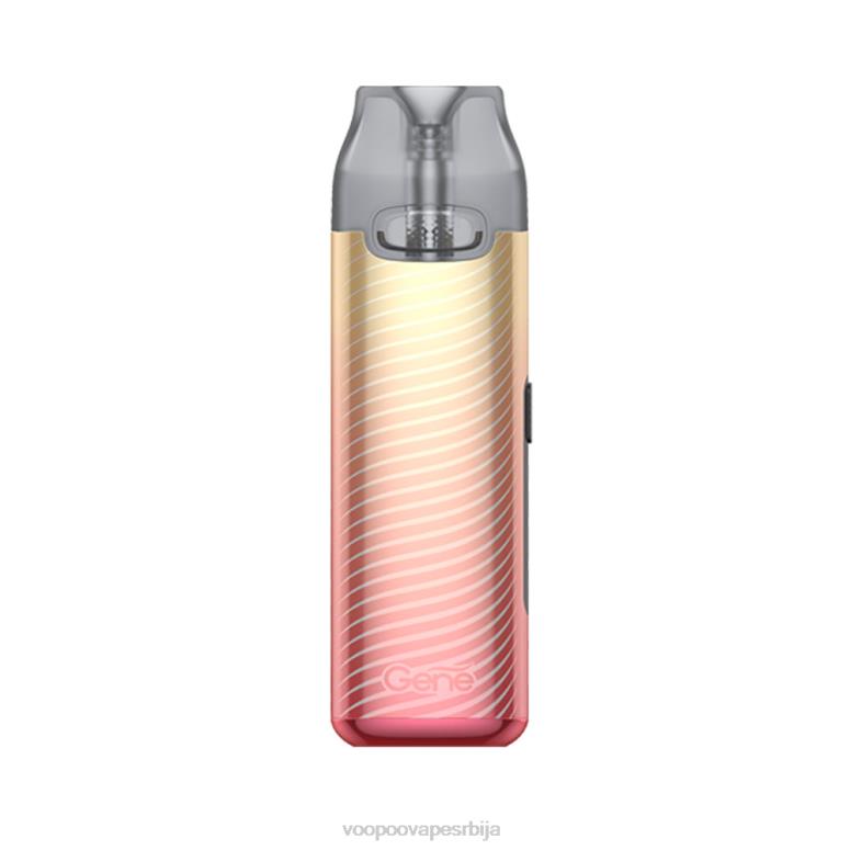 ружичаста VOOPOO VTHRU PRO комплет - VOOPOO vape coil RTX4F426