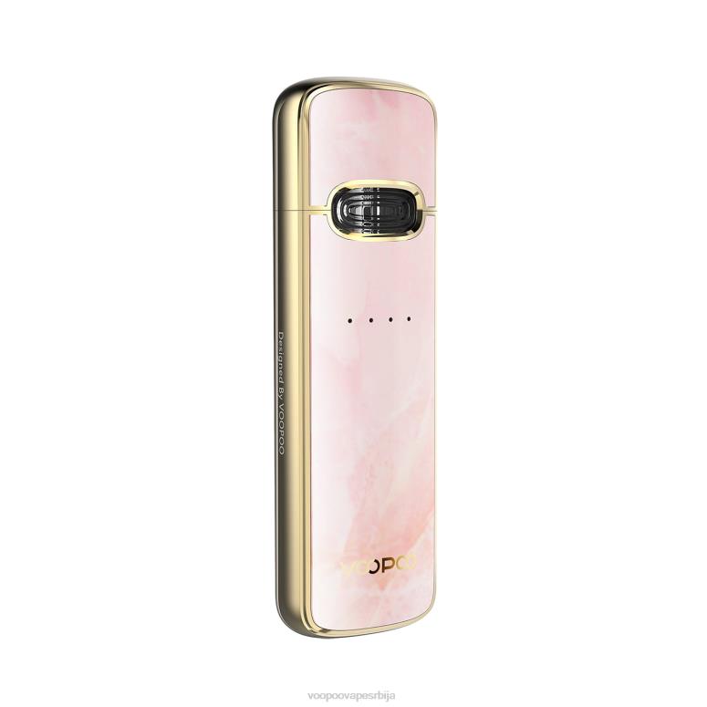 ружичасти мермер VOOPOO VMATE E под кит - VOOPOO Srbija RTX4F411