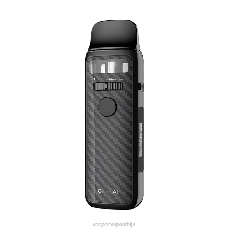 ружичасто злато VOOPOO VINCI 3 под мод кит - VOOPOO Srbija RTX4F341
