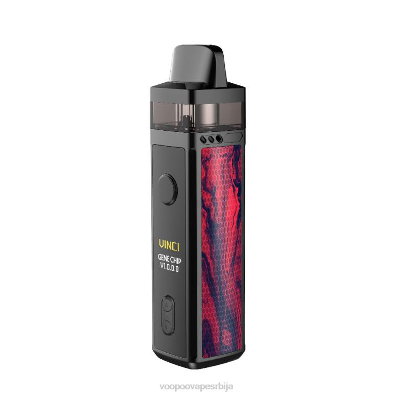 скерлет VOOPOO VINCI мод под - VOOPOO vape amazon RTX4F409