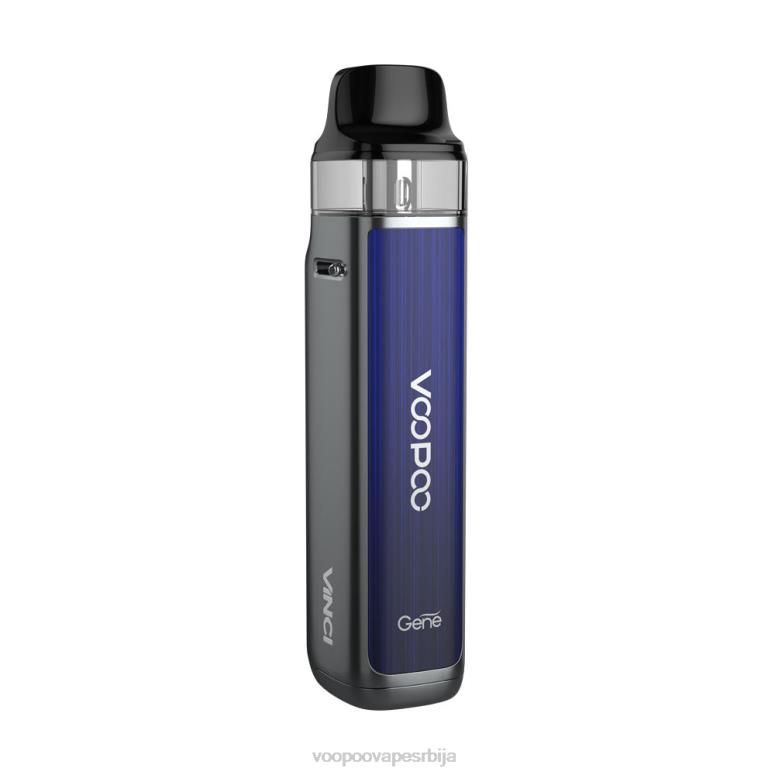 сомотно плава VOOPOO VINCI X 2 комплет - VOOPOO vape Srbija RTX4F393