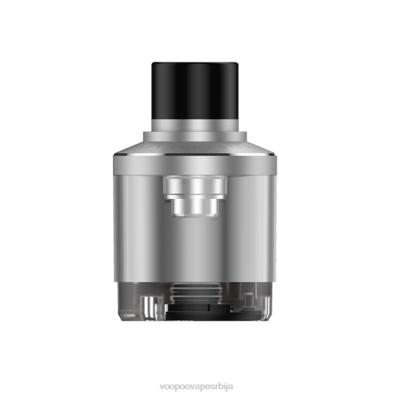 сребро (55 мл) VOOPOO TPP под 20 - VOOPOO vape argus Srbija RTX4F555