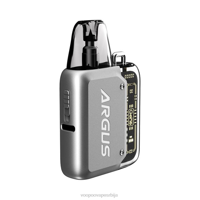 сребро VOOPOO ARGUS P1 комплет - VOOPOO vape coil RTX4F36