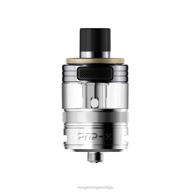 сребро VOOPOO PNP-X резервоар за махуне (стара верзија) - VOOPOO vape argus Srbija RTX4F575