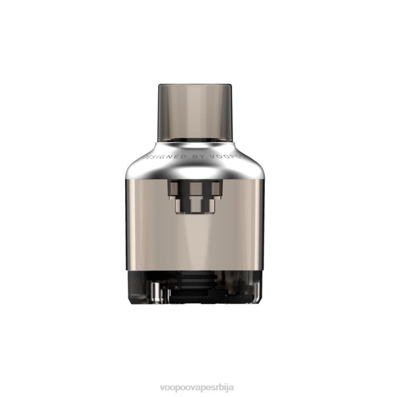 сребро VOOPOO TPP POD (2ком) - VOOPOO vape argus Srbija RTX4F565