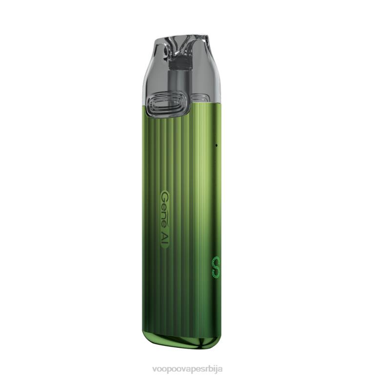 сјајно зелена VOOPOO VMATE бесконачно издање - VOOPOO vape Belgrade RTX4F444