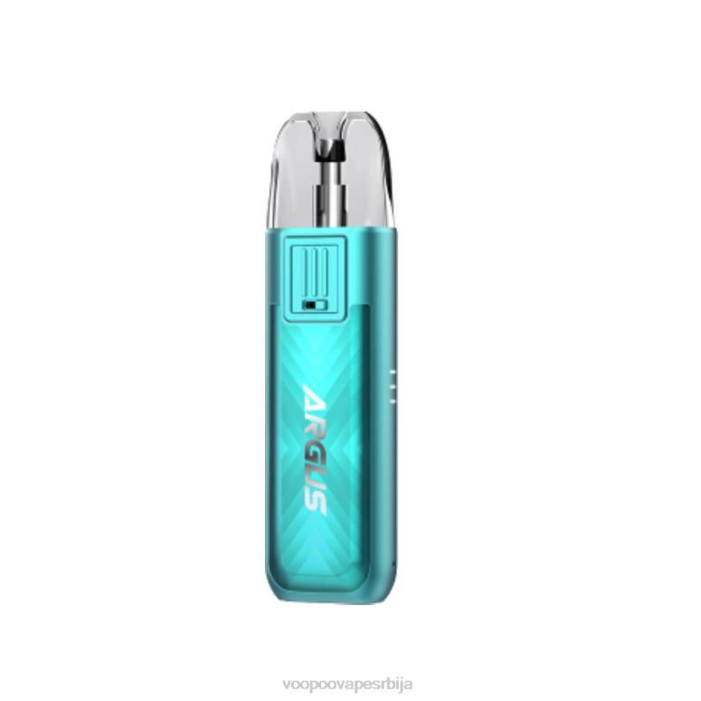 сјајно плава VOOPOO ARGUS под се - VOOPOO vape argus Srbija RTX4F145