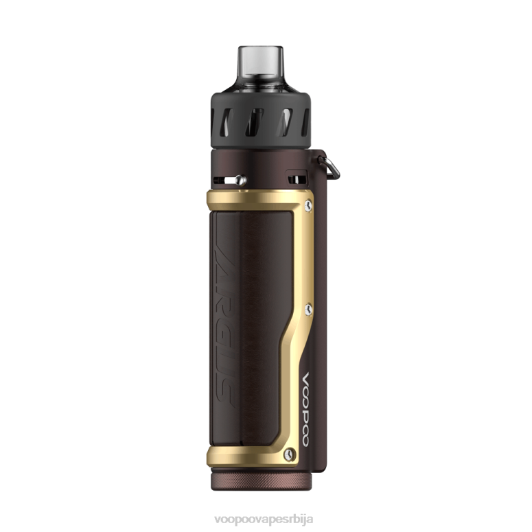 тамна кафа VOOPOO ARGUS PRO под мод кит - VOOPOO vape coil RTX4F26