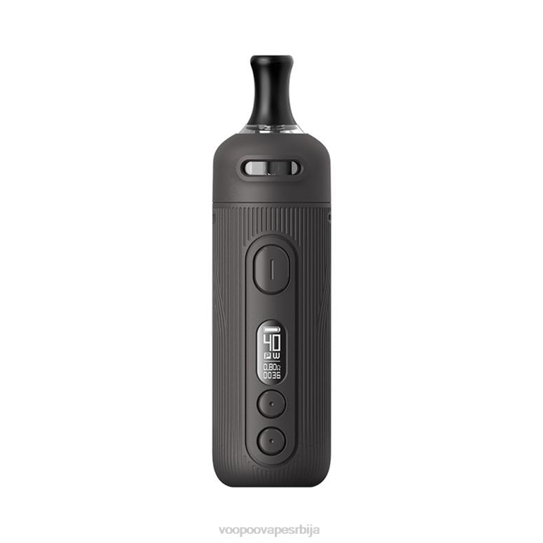 тамно браон VOOPOO SEAL под кит - VOOPOO vape coil RTX4F456