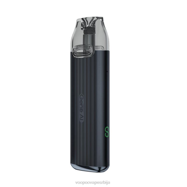 тамно сива VOOPOO VMATE бесконачно издање - VOOPOO vape argus Srbija RTX4F445