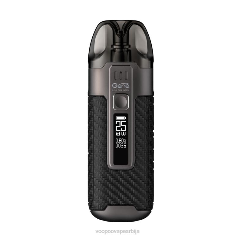 угљенично влакно VOOPOO ARGUS AIR под кит - VOOPOO vape gene Srbija RTX4F7