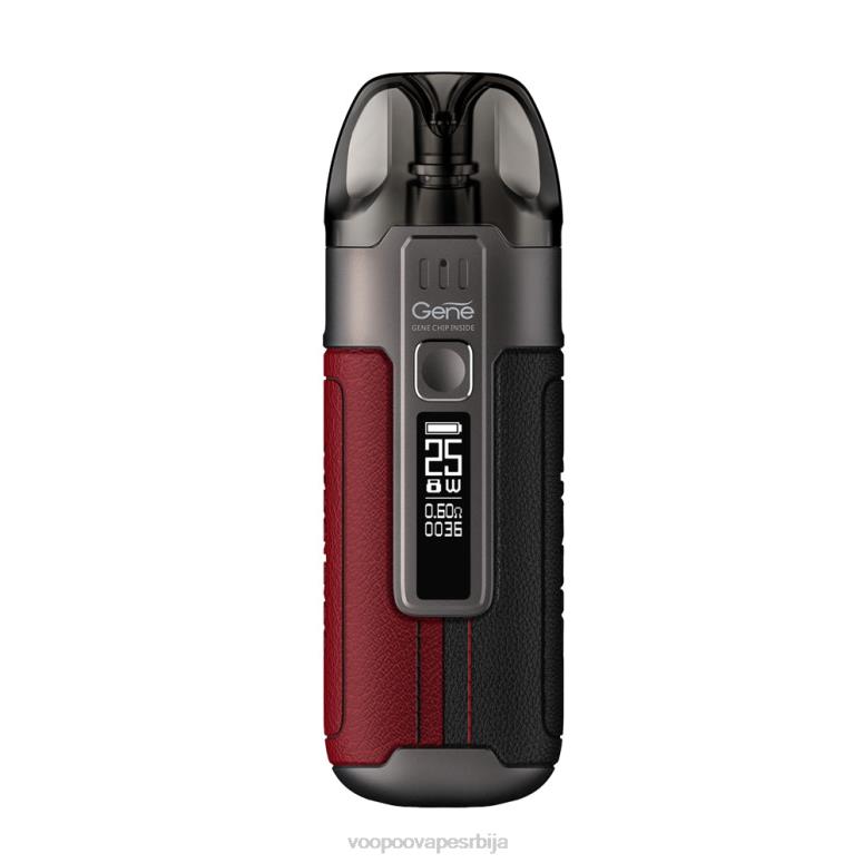 угљенично влакно VOOPOO ARGUS AIR под кит - VOOPOO vape gene Srbija RTX4F7