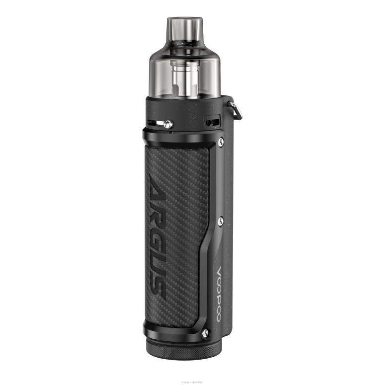 угљенично влакно VOOPOO ARGUS PRO под мод кит - VOOPOO cena Srbija RTX4F2