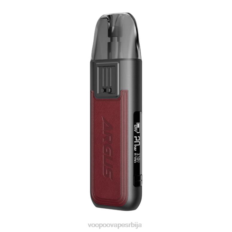 угљенично влакно VOOPOO ARGUS под кит - VOOPOO vape argus Srbija RTX4F5