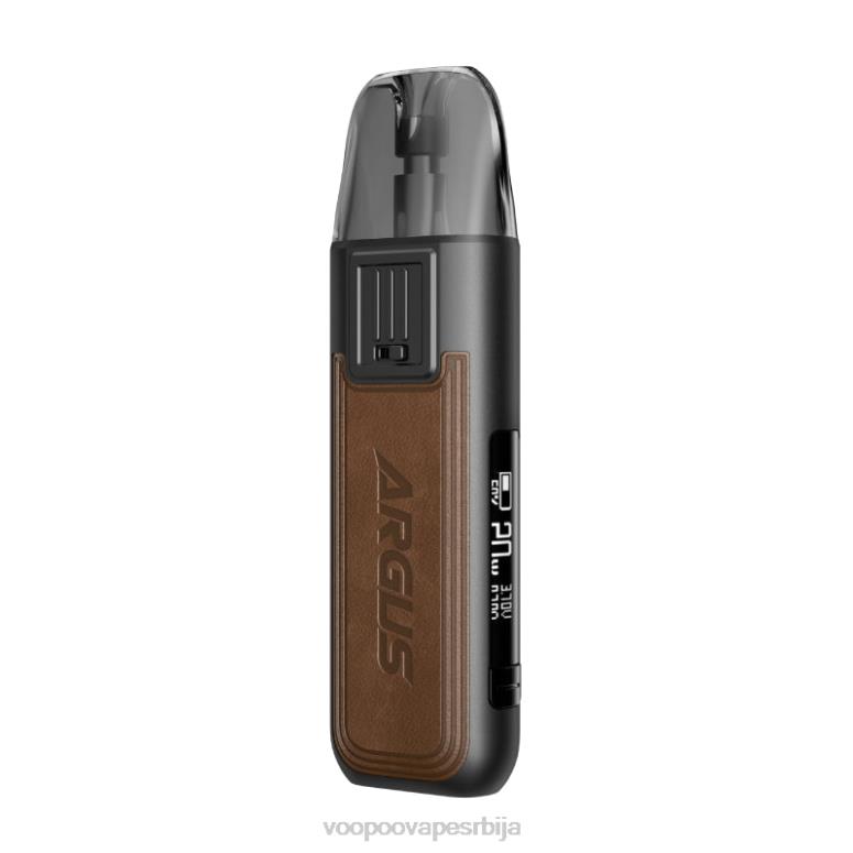 угљенично влакно VOOPOO ARGUS под кит - VOOPOO vape argus Srbija RTX4F5