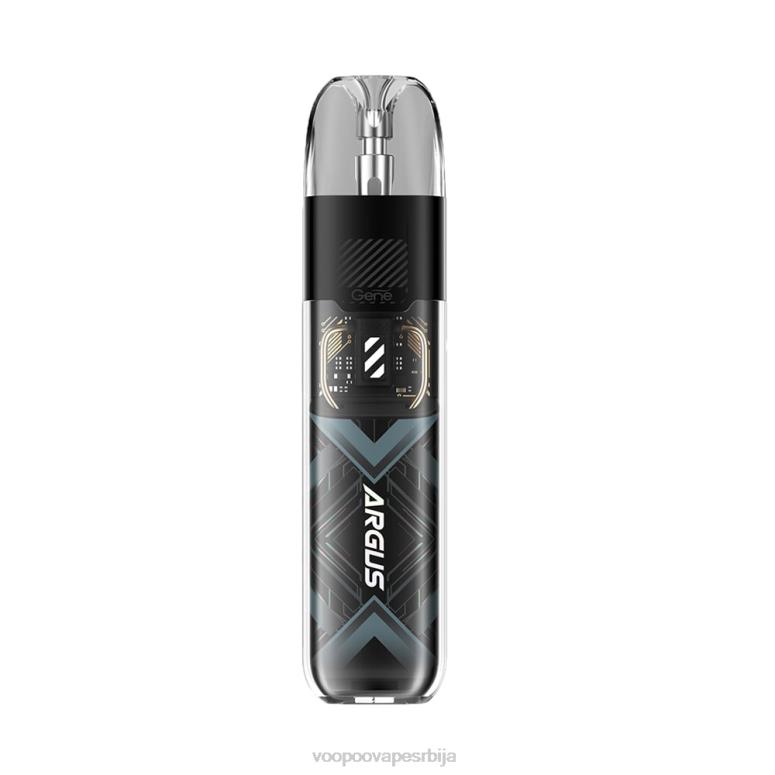 цибер блацк VOOPOO ARGUS P1S под - VOOPOO vape Belgrade RTX4F84