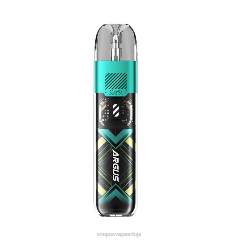 цибер блуе VOOPOO ARGUS P1S под - VOOPOO vape amazon RTX4F9