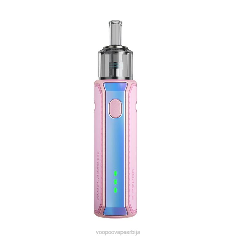 цијан VOOPOO DORIC E уређај за оловку - VOOPOO vape Srbija RTX4F423