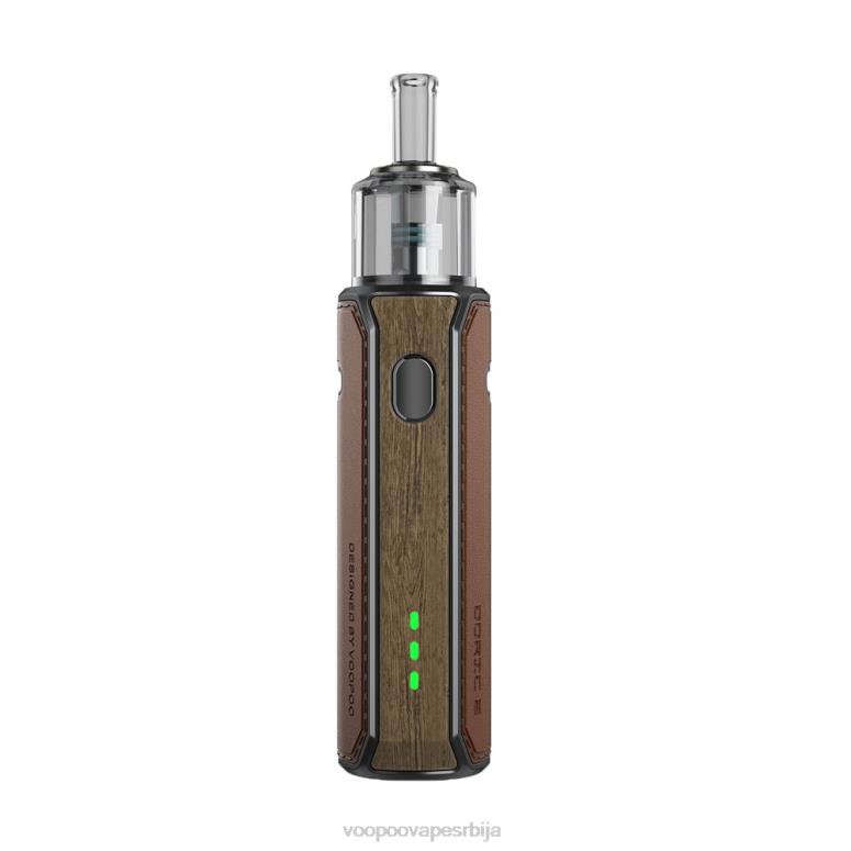 цијан VOOPOO DORIC E уређај за оловку - VOOPOO vape Srbija RTX4F423