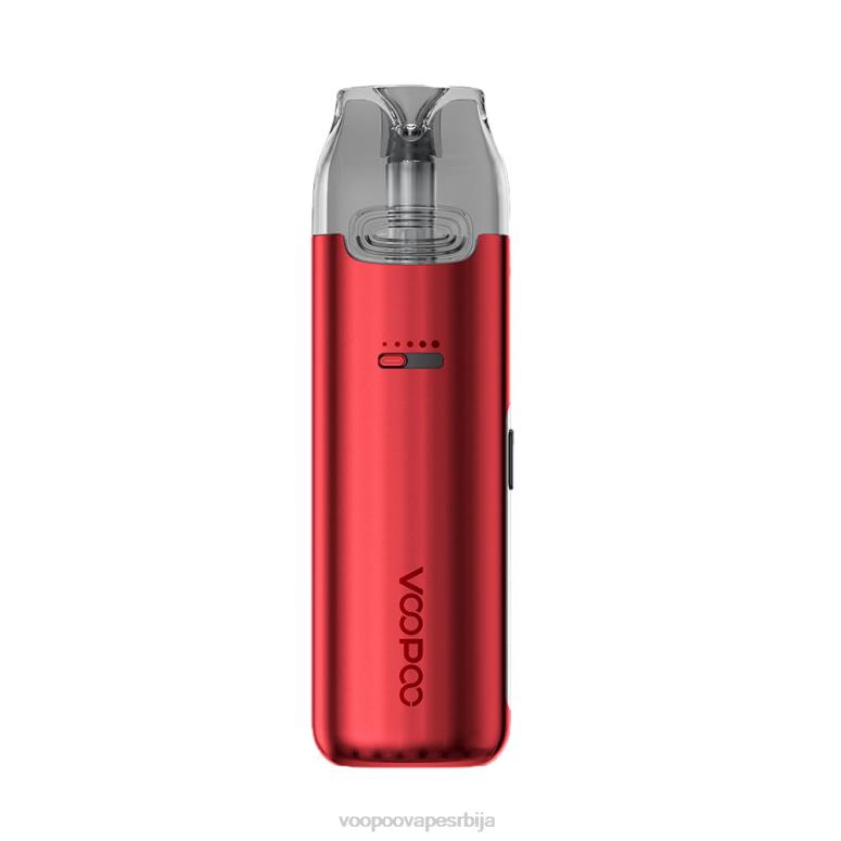 црвена VOOPOO VMATE PRO под - VOOPOO vape amazon RTX4F469
