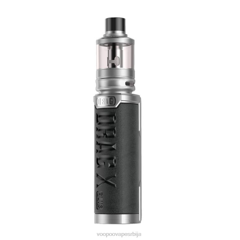 црн VOOPOO DRAG X PLUS стручно издање - VOOPOO vape price RTX4F278