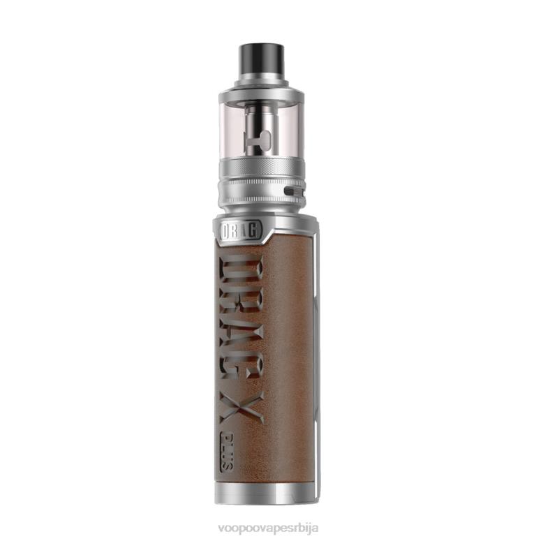 црн VOOPOO DRAG X PLUS стручно издање - VOOPOO vape price RTX4F278
